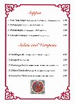 Seite 1 Suppe und Vorspeise